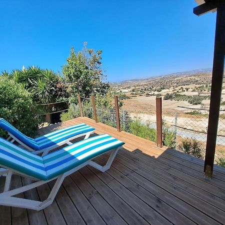 Apartament Sunset Retreat Cyprus Pentakomo Zewnętrze zdjęcie