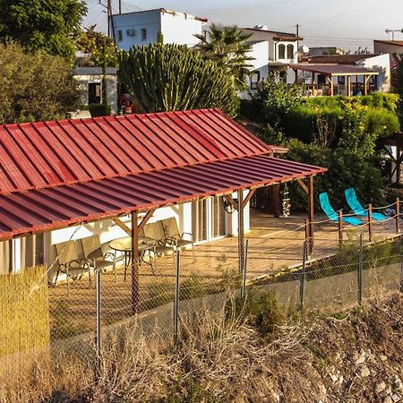 Apartament Sunset Retreat Cyprus Pentakomo Zewnętrze zdjęcie