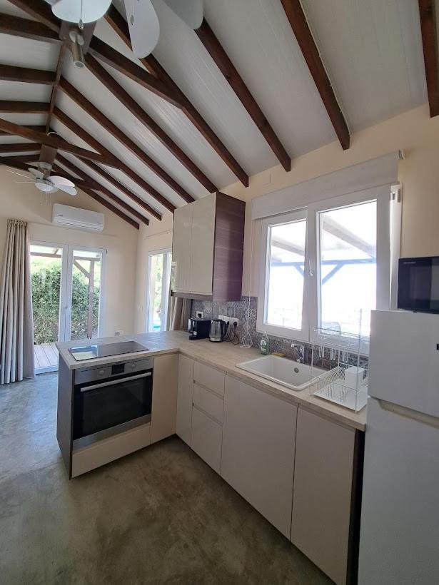 Apartament Sunset Retreat Cyprus Pentakomo Zewnętrze zdjęcie