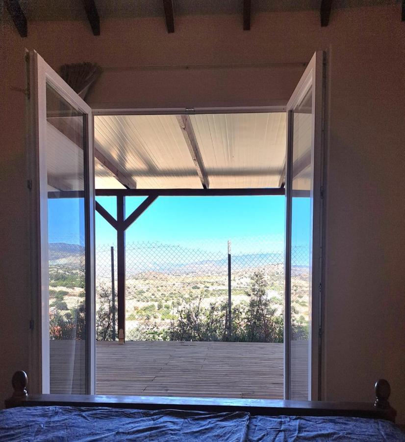 Apartament Sunset Retreat Cyprus Pentakomo Zewnętrze zdjęcie