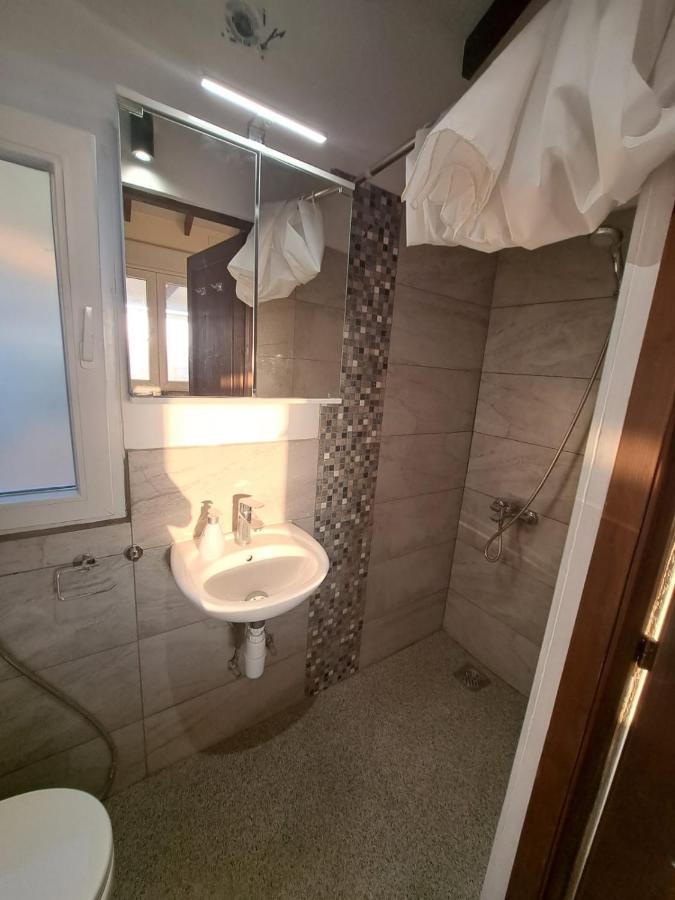 Apartament Sunset Retreat Cyprus Pentakomo Zewnętrze zdjęcie