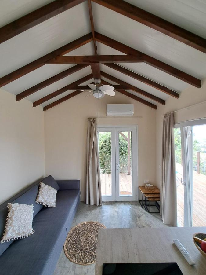 Apartament Sunset Retreat Cyprus Pentakomo Zewnętrze zdjęcie