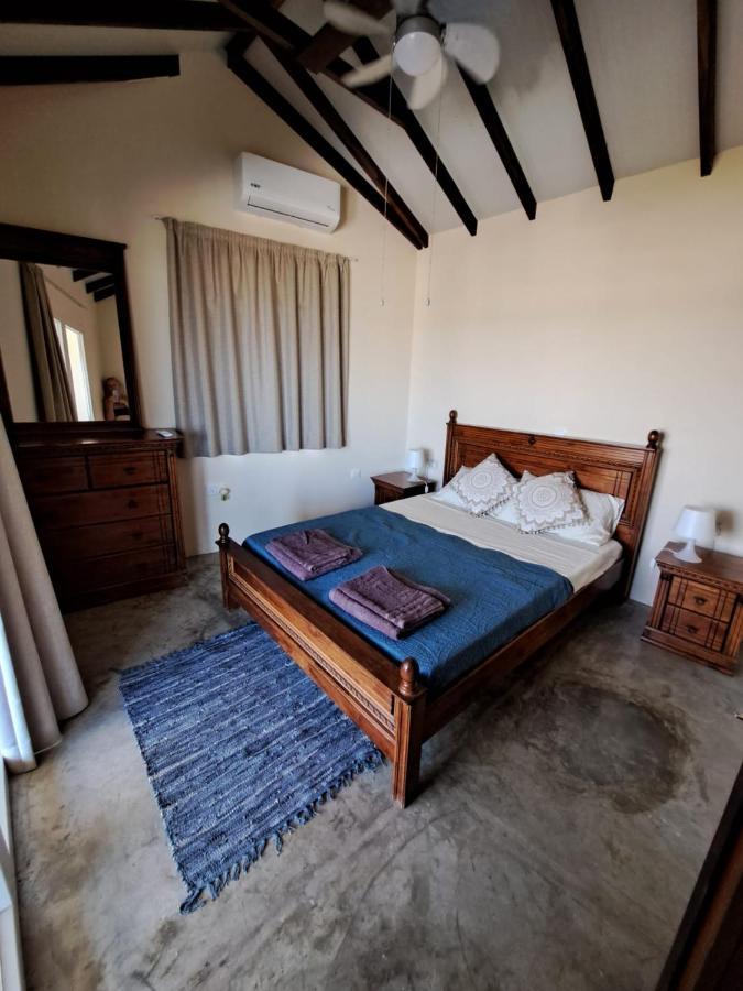 Apartament Sunset Retreat Cyprus Pentakomo Zewnętrze zdjęcie
